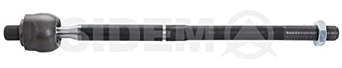 SIDEM 54133 Tie Rod Axle Joint