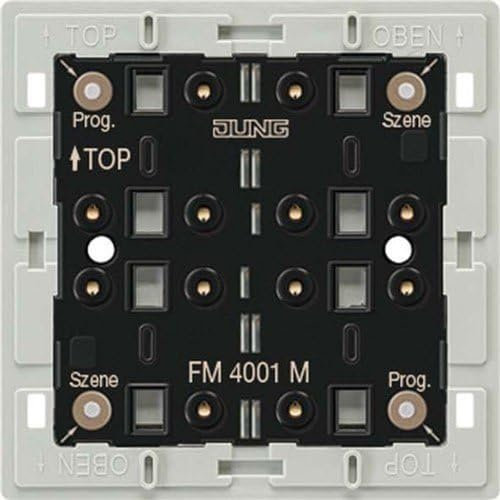 Jung eNet – Wireless Sender Wand eNet 1 Kanal