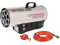 Rothenberger Industrial Gas – Heiz – Kanone/Gebläse RoTurbo 35000 inkl. Piezo-Zündung, Schlauch & Schlauchbruchsicherung 34,0 kW, 1500000363