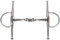 Harry´s Horse Knebeltrense doppelt gebrochen 15mm, Größe:11.5