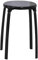 RIDDER Bad-Hocker Max schwarz