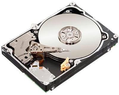 'ST9500621SS – SEAGATE Interne Festplatte 500 GB (SAS, 7200 RPM, 2.5)
