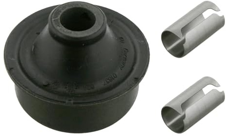 FEBI BILSTEIN Lagerung, Lenker 28100 Vorderachse rechts | Kompatibel mit: OPEL ASTRA F Cabriolet, ASTRA F Caravan, ASTRA F CC, ASTRA F Kasten/Kombi, ASTRA F Stufenheck