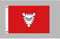 Everflag Flagge 90 x 150 : Kiel
