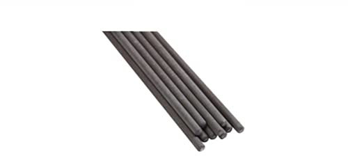 ROTHENBERGER Industrial | 10 Stück | Stablektrode aus NiCu | Ø/Länge: 300/2,5 mm | 50 – 90 Ampere