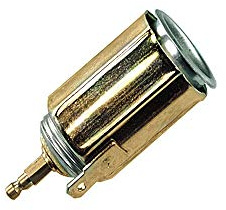 LAMPA 39060 Zigarettenanzünder