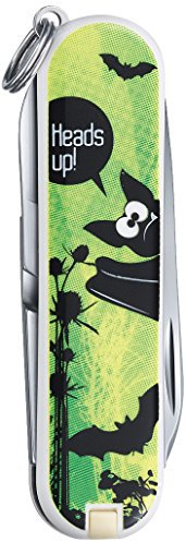 Victorinox, Coltello Pieghevole, 58 mm