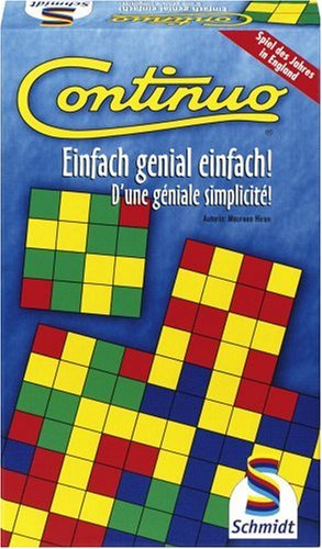 Schmidt Spiele - Continuo
