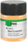 KREUL 75573 - Acryl Mattfarbe, make up im 50 ml Glas, cremig deckende, schnelltrocknende Farbe auf Wasserbasis, für viele verschiedene Untergründe geeignet