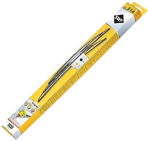 SWF 116314 Wischblatt