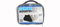 Oxford Aqutex 3 Aquatex-Funda para Bicicleta (200 x 105 x 110 cm), Color Plateado, Unisex, Negro/Plata