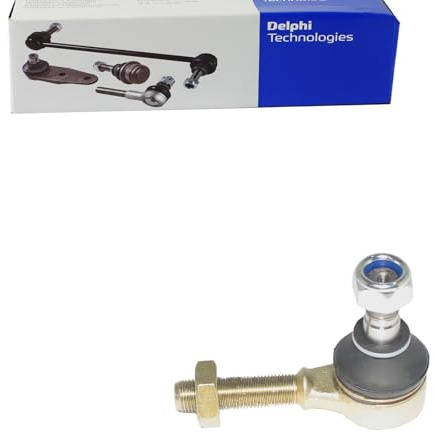 Delphi TA1801 Tie Rod