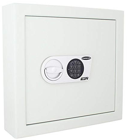 Rottner Schlüsseltresor ST 70 Premium mit Elektronikschloss