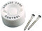 Garage Door Spares Parts Standard Interior Push Button