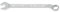 MATADOR Ringmaulschlüssel 9 mm | Ringschlüssel gekröpft | Schraubenschlüssel | Gabelringschlüssel DIN 3113 Form B | Spanner | MATADOR Werkzeug Nr. 01900090