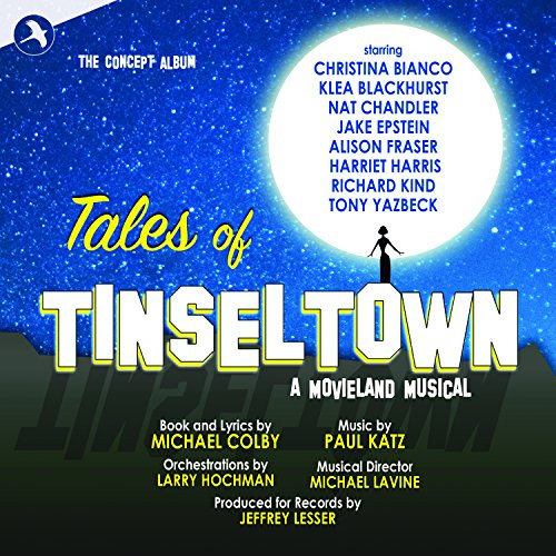 Tales Of Tinseltown: First Complete Recording