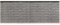 NOCH® Mauer „Steinmauer Profi Plus“ aus Hartschaum, 33,4 x 12,5 cm für die Spurweite H0, perfekt für Modellbau und Dioramen