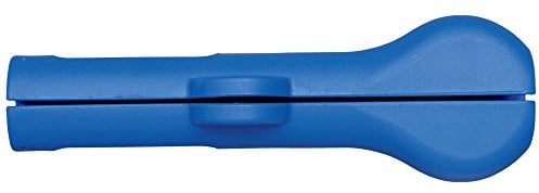 Klauke kL710 Stripping Tool Blue Cable Crimper – Cable Crimpers (43 g)