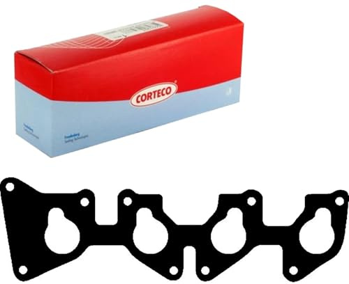 Corteco 424632P Dichtung, Ansaugkrümmer | 424632P passend für Megane | 424632P