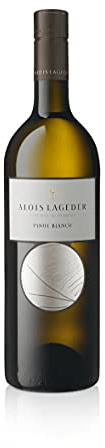 Alois Lageder PINOT BIANCO 2016 (1 x 0,75 l) trockener Weißwein - Südtirol