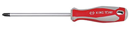 KING TONY 14210023R Tournevis Phillips® 0