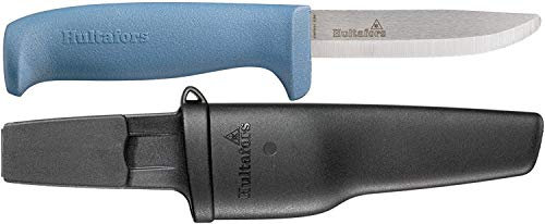 Hultafors 380090 SKR Safety Knife - Black/Blue