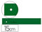Faber-Castell 810 - Lineal 15 cm grün