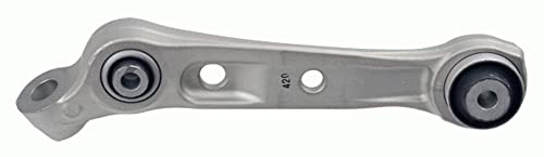 LEMFÖRDER 37342 01 Lenker Radaufhängung für BMW 7 Sedan (F01, F02, F03, F04) 2008-2015 Hinten, Links, Unten, Vorderachse und Andere Fahrzeuge