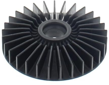 Makita 240092-9 Fan 64 for Model HR2230, HR2460, HR2470 Drill and Demolition Hammer