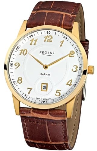 Regent Herrenuhr GM-1401