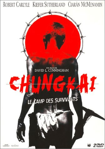 Chungkai, le camp des survivants - Édition Collector 2 DVD [FR IMPORT]