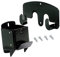 Lehigh WBH-6 Schubkarrenhalter schwarz