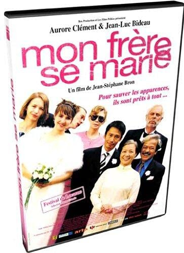 Mon frere se marie [FR Import]