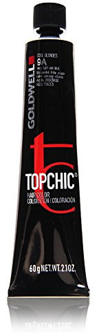 Goldwell Topchic Hair Color 9A, 60 ml