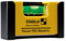 STABILA Mini-Wasserwaage Pocket PRO Magnetic mit Gürtel-Clip, 7 cm, starker Seltenerd-Magnet, 1 Horizontal-Libelle, Made in Germany