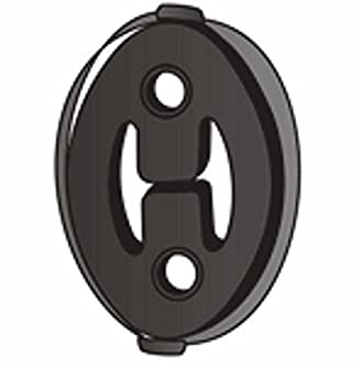 FA1 453-908 Halter, Abgasanlage