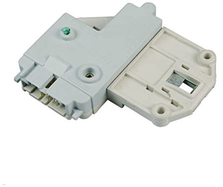 Türverriegelung Verriegelungsrelais Waschmaschine 124034901 AEG Electrolux