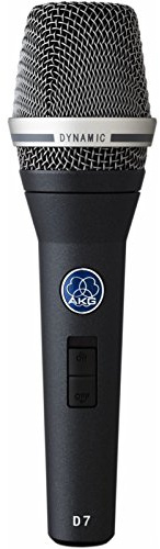 AKG D7 S