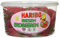 HARIBO - Riesenerdbeeren - Weingummi - Fruchtgummi - Box mit 150 Stück