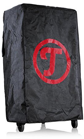 Teufel ROCKSTER Protector Cover - schwarz
