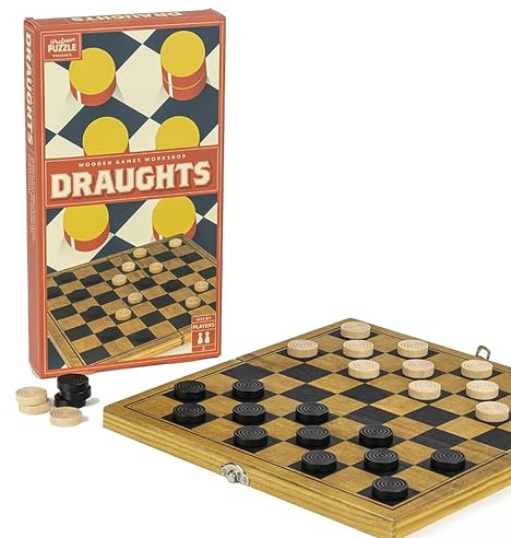 Professor PUZZLE WGW1549 Board Game