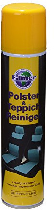 Filmer 60071 Polster- und Teppichreiniger, Anzahl 1
