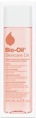 Bio-Oil 58834purcellin Aceite Corporal, 125 Mililitro