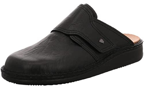 Finn Comfort Amalfi Herren Clogs, Größen Schuhe :48 EU