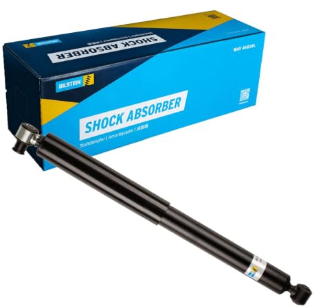 Bilstein 19-170749 Stoßdämpfer hinten | 19-170749 passend für Transit