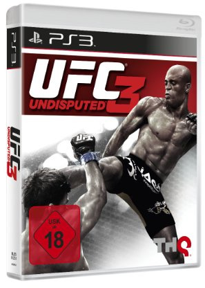 UFC Undisputed 3 - Midprice