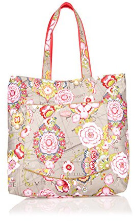 Oilily Schultertasche taupe