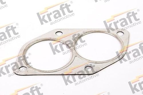 Kraft Automotive 0521541 Dichtung, Abgasrohr