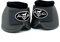 Professional's Choice Ballistische Hufglocke für Pferde, 1 Paar, anthrazit, Small