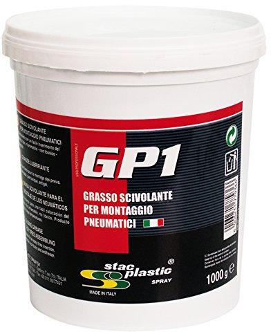 Barattolo ST SCIVOLANTE Mont. GOMME 1000 GR